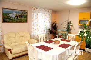 3-к квартира, вторичка, 74м2, 4/6 этаж