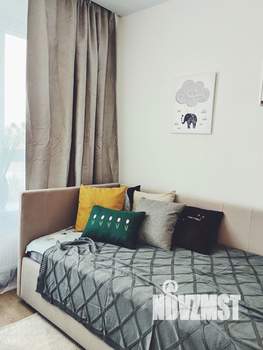 3-к квартира, вторичка, 66м2, 24/24 этаж