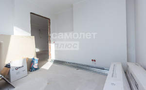 1-к квартира, вторичка, 47м2, 11/15 этаж