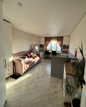 2-к квартира, вторичка, 48м2, 16/18 этаж