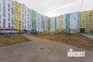 2-к квартира, вторичка, 43м2, 8/11 этаж