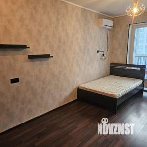 Студия квартира, вторичка, 24м2, 19/25 этаж