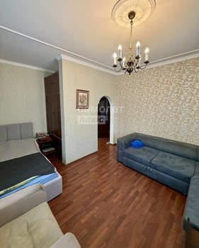 2-к квартира, вторичка, 58м2, 3/4 этаж