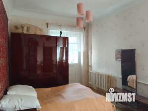 2-к квартира, вторичка, 67м2, 2/3 этаж