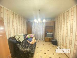 1-к квартира, вторичка, 35м2, 1/9 этаж