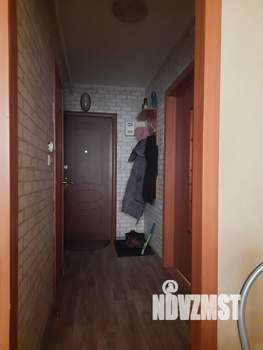 1-к квартира, вторичка, 35м2, 1/9 этаж