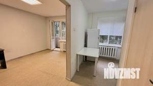 1-к квартира, вторичка, 22м2, 2/9 этаж