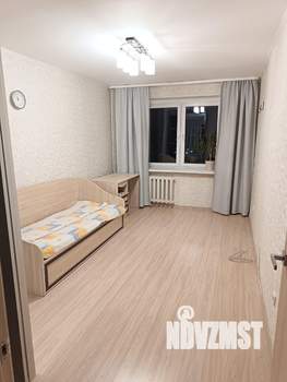 3-к квартира, вторичка, 84м2, 8/14 этаж