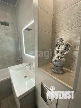 3-к квартира, вторичка, 60м2, 3/4 этаж