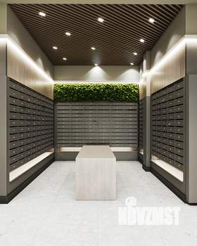 1-к квартира, вторичка, 37м2, 18/24 этаж