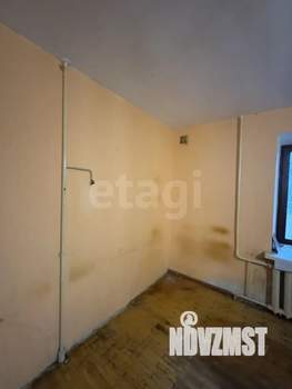 4-к квартира, вторичка, 106м2, 6/10 этаж