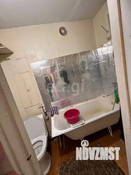 1-к квартира, вторичка, 31м2, 4/9 этаж