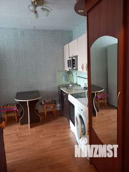 Студия квартира, вторичка, 18м2, 9/9 этаж