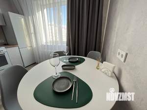 2-к квартира, вторичка, 52м2, 12/14 этаж