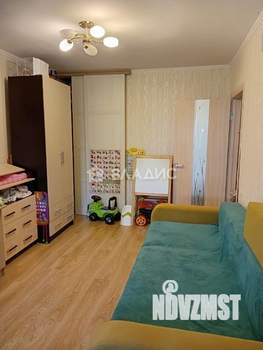 2-к квартира, вторичка, 44м2, 3/5 этаж