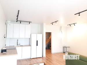 3-к квартира, вторичка, 96м2, 5/6 этаж
