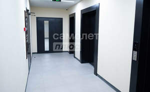 3-к квартира, вторичка, 71м2, 16/24 этаж