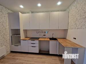 3-к квартира, вторичка, 80м2, 2/25 этаж