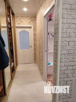 2-к квартира, вторичка, 50м2, 5/9 этаж