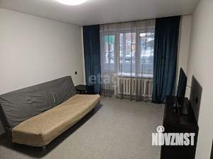 2-к квартира, вторичка, 51м2, 1/12 этаж