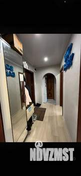 2-к квартира, вторичка, 46м2, 2/9 этаж