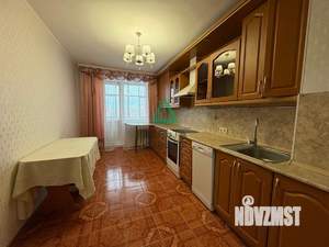 4-к квартира, вторичка, 91м2, 9/12 этаж