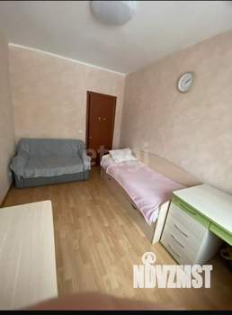 3-к квартира, вторичка, 76м2, 3/9 этаж