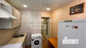 1-к квартира, вторичка, 32м2, 1/10 этаж