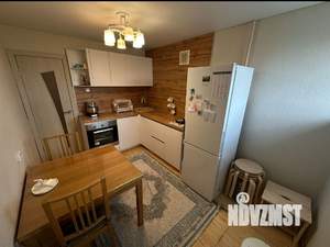 1-к квартира, вторичка, 46м2, 6/8 этаж