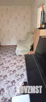 2-к квартира, вторичка, 45м2, 1/9 этаж