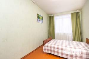 3-к квартира, вторичка, 60м2, 3/5 этаж