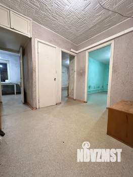 2-к квартира, вторичка, 52м2, 7/12 этаж