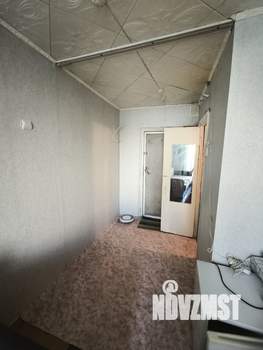 Студия квартира, вторичка, 17м2, 3/9 этаж