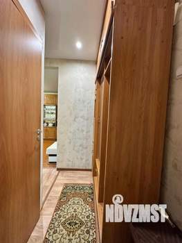 2-к квартира, вторичка, 43м2, 4/5 этаж