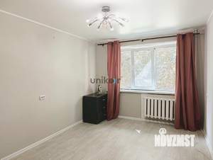 1-к квартира, вторичка, 32м2, 1/5 этаж