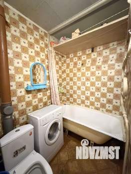 1-к квартира, вторичка, 31м2, 5/5 этаж