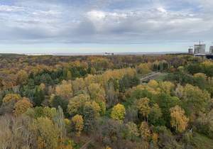 3-к квартира, вторичка, 70м2, 20/20 этаж