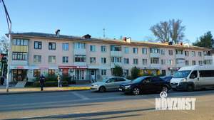 3-к квартира, вторичка, 59м2, 3/3 этаж