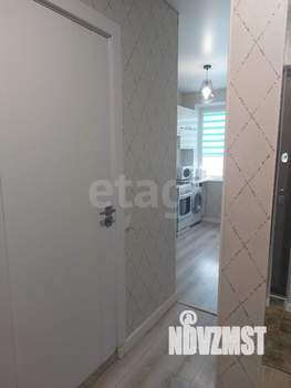 3-к квартира, вторичка, 61м2, 10/10 этаж