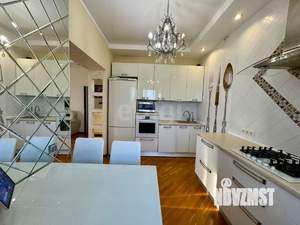 3-к квартира, вторичка, 86м2, 10/10 этаж