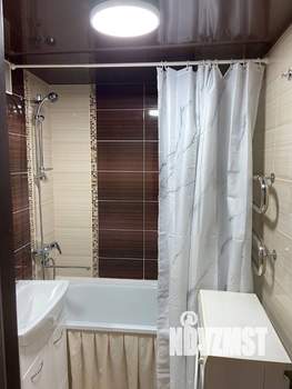 1-к квартира, вторичка, 32м2, 5/5 этаж