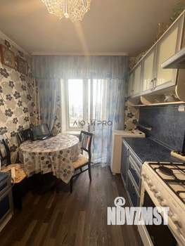 3-к квартира, вторичка, 65м2, 7/9 этаж