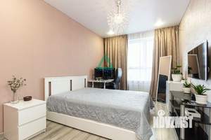 1-к квартира, вторичка, 36м2, 18/20 этаж