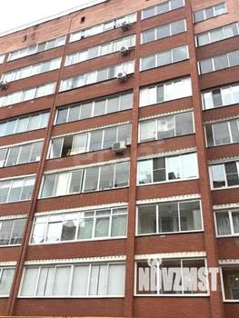 1-к квартира, вторичка, 41м2, 5/9 этаж