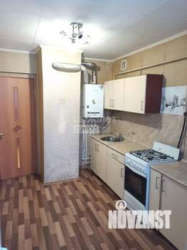 1-к квартира, вторичка, 33м2, 1/3 этаж