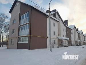 2-к квартира, вторичка, 42м2, 2/3 этаж