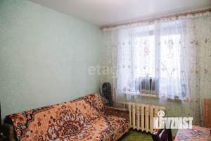 3-к квартира, вторичка, 60м2, 5/9 этаж