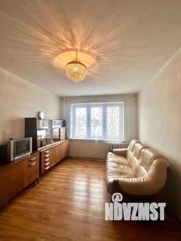 3-к квартира, вторичка, 55м2, 6/9 этаж