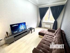 1-к квартира, вторичка, 41м2, 2/12 этаж