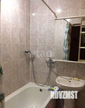 1-к квартира, вторичка, 40м2, 7/14 этаж